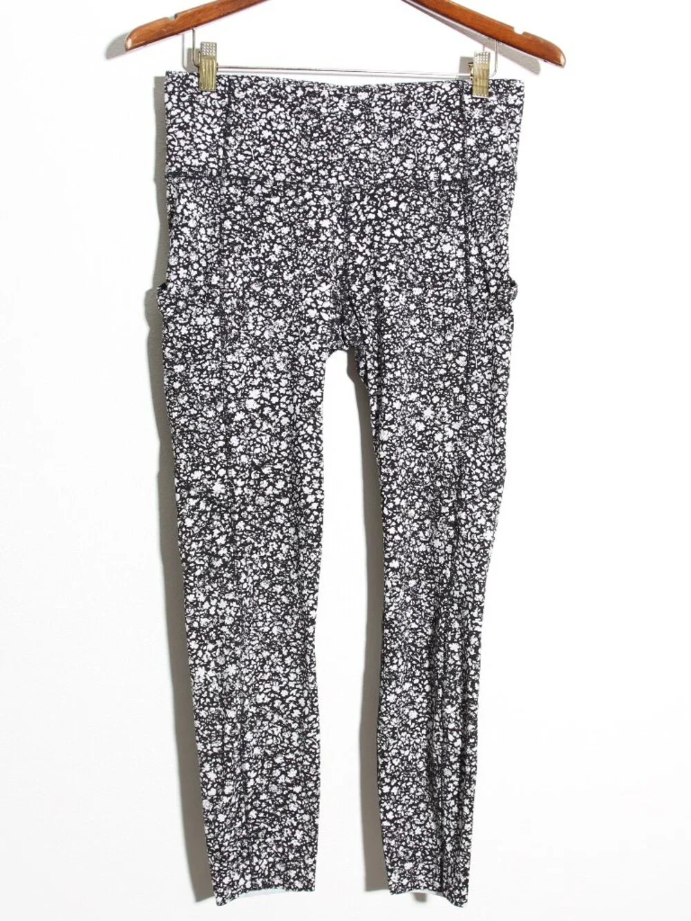 Lululemon Fast and Free High-Rise Tight Leggings 25